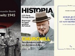 Replay HShow 553 - Auschwitz