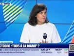 Replay Good Morning Business - Les patrons ont la parole : Jade Francine - 01/10