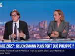 Replay Marschall Truchot : Sondage 2027, le RN est-il vraiment imbattable ? - 30/09