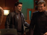 Replay Stargate Atlantis - S5 E12 - Inquisition