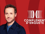 Replay Complément d'enquête - 12/03/2026