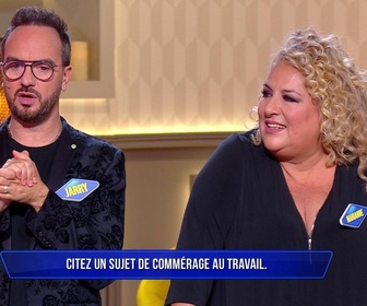 Replay Une famille en or (Partie 2)