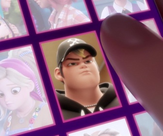 Miraculous : Les Aventures de Ladybug et Chat Noir replay