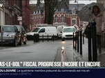 Replay 20H BFM - Impôts, hausse du prix de l'électricité et de l'essence... Le ras-le-bol fiscal progresse de plus en plus en France