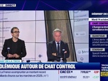 Replay Tech & Co, la quotidienne - La polémique autour de Chat Control - 14/10