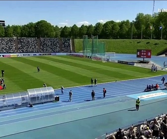 Replay France - Italie - Football - Euro U17