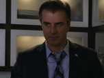 Replay The good wife - S2 E16 - Les maîtres du jeu