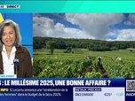 Replay Tout pour investir - Le coffre-fort : Vins, le millésime 2025... une bonne affaire ? - 01/10