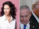 Replay Caroline Goldman / Israël et États-Unis : le divorce ? - 28 minutes