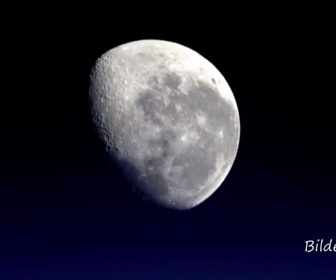 Replay La Lune : un rêve d'astronaute