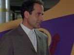Replay S01 E10 - Monk part en vacances