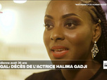 Replay Journal de l'Afrique - Sénégal : décès de l'actrice Halima Gadji à 36 ans, émotion parmi les téléspectateurs