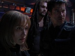 Replay Stargate Atlantis - S5 E4 - Tous les possibles