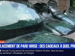 Replay BFM Première - C'est votre vie - 17/10