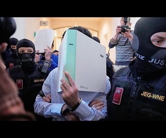 Replay Autriche : un homme plaide coupable de complot d'attentat lors d'un concert de Taylor Swift