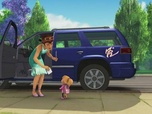 Replay Alvinnn Et les Chipmunks - Elle a du style