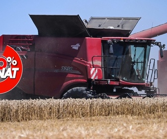 Replay 100% Sénat - Projet de loi d'urgence agricole : le Sénat adopte un texte remanié
