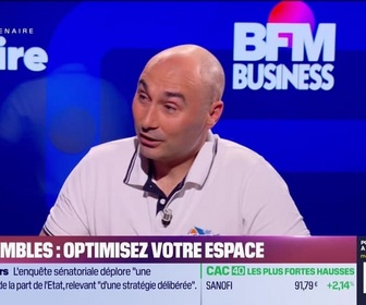 Replay Trajectoire : Evo Combles, optimisez votre espace - 19/05