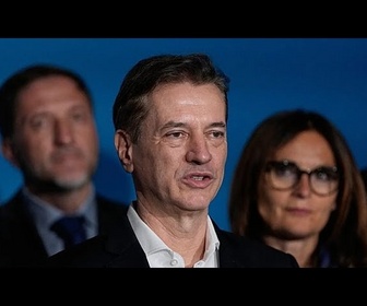 Replay Législatives en Slovénie : les libéraux l'emportent de justesse sur la droite ultraconservatrice