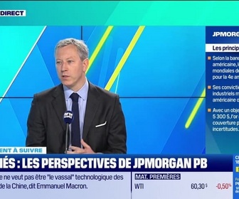 Replay Tout pour investir - Le placement à suivre : Les marchés face à la fragmentation mondiale - 19/11