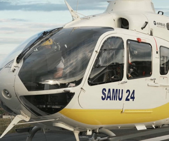 100 jours avec les secours replay