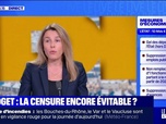 Replay Parlons info ! - Budget : la censure encore évitable ? - 16/07