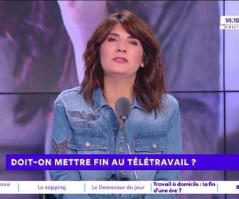 Replay Estelle Midi - Médecins, restaurants : faut-il faire payer les réservations non honorées ?