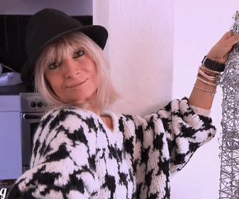 Replay Les reines du shopping - J2 : Moderne avec du daim