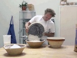 Replay La pâte fermentée de Jesper Gotz - Les artisans du bon pain