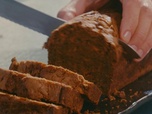 Replay Petits Plats en équilibre - Carrot cake