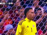 Replay Football - Match amical - Espagne - Pérou