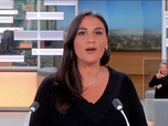 Replay Le 14h/16h - Émission du mardi 23 septembre 2025