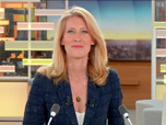 Replay La matinale week-end - 07/06/2026