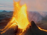 Replay Sous le règne du feu - Terre de légendes