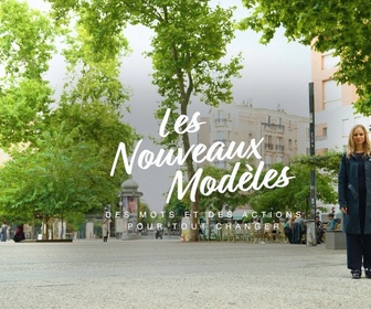 Replay Les nouveaux modèles - Sophie
