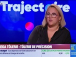 Replay Trajectoire : Camega Tôlerie, tôlerie de précision - 15/10