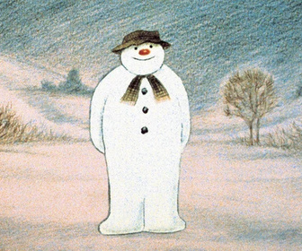 Replay Le bonhomme de neige