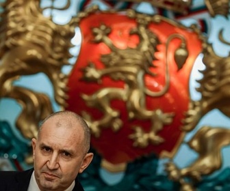 Replay Bulgarie, un virage pro-russe ? - ARTE Europe l'Hebdo