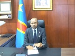 Replay Journal de l'Afrique - L'AFC/M23 prêt à se retirer d'Uvira : Une diversion selon le ministre congolais Patrick Muyaya