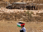 Replay 28 minutes - État palestinien, l'arlésienne ?