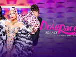 Replay Drag Race France