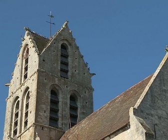 Replay ARTE Journal - Municipales : l'épineuse question du patrimoine