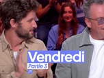 Replay Quotidien troisième partie du 5 septembre 2025