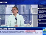 Replay BFM Bourse - Airbus monte, promet de choyer ses actionnaires - 18/06