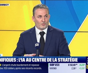 Replay Tout pour investir, la masterclass - Cyrille Restier - 30/01