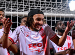Replay Ligue 2 : Nancy glace Guingamp sur le fil