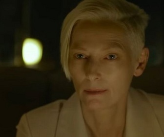 Replay Blow up - Tilda Swinton en musiques