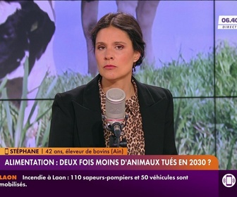 Replay Apolline Matin - Émission du 10 juin 2025 6h30/7h30