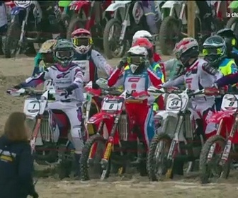 Replay Sport Auto - l'Enduropale Vintage 2026 du Touquet