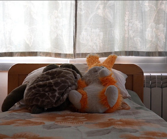 Replay Focus - Les enfants volés de Syrie : la quête des familles pour les retrouver